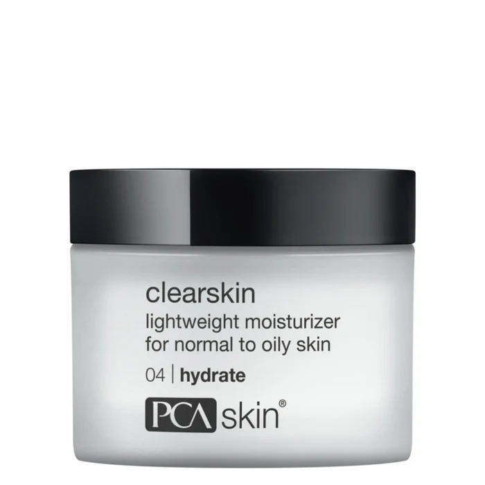 PCA ClearSkin