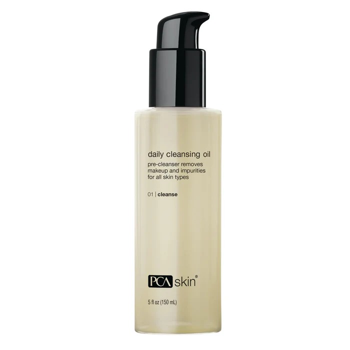 PCA Daily Cleansing Oil