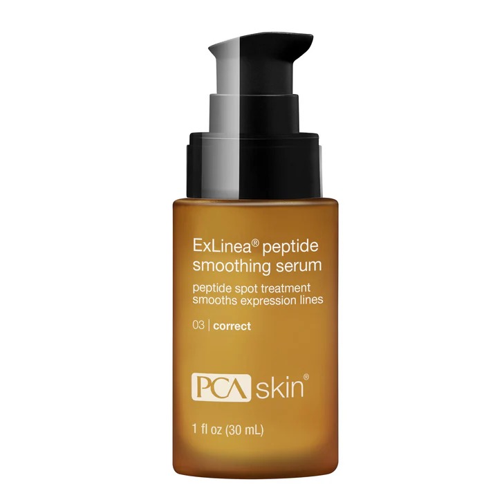PCA ExLinea Peptide Smoothing Serum