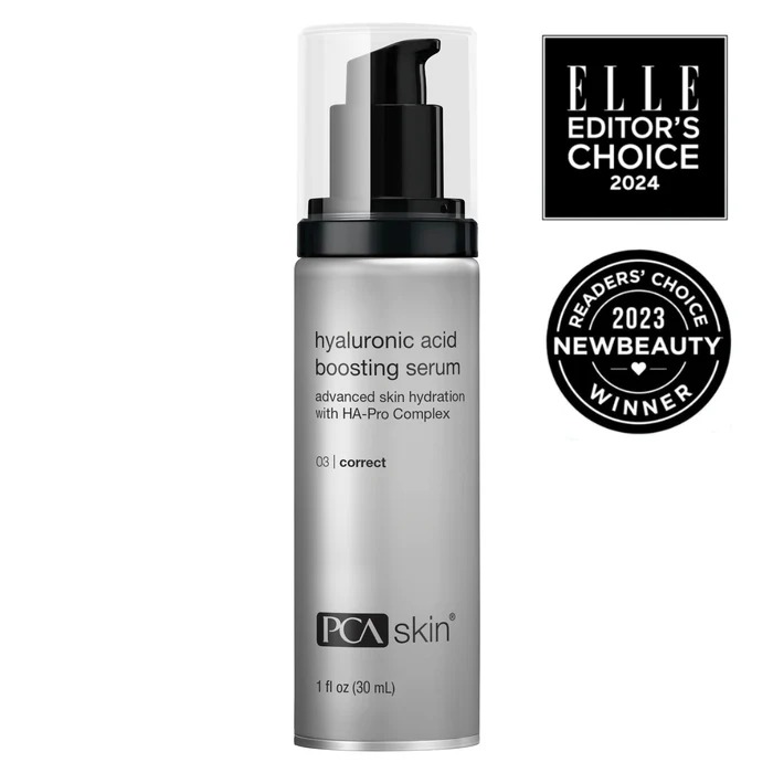 PCA Hyaluronic Acid Boosting Serum