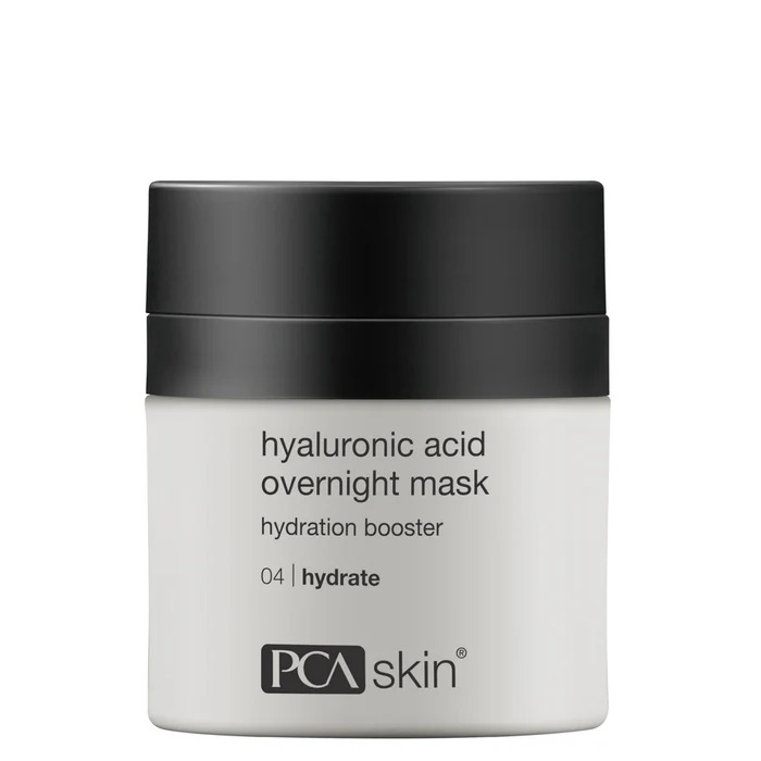 PCA Hyaluronic Acid Overnight Mask