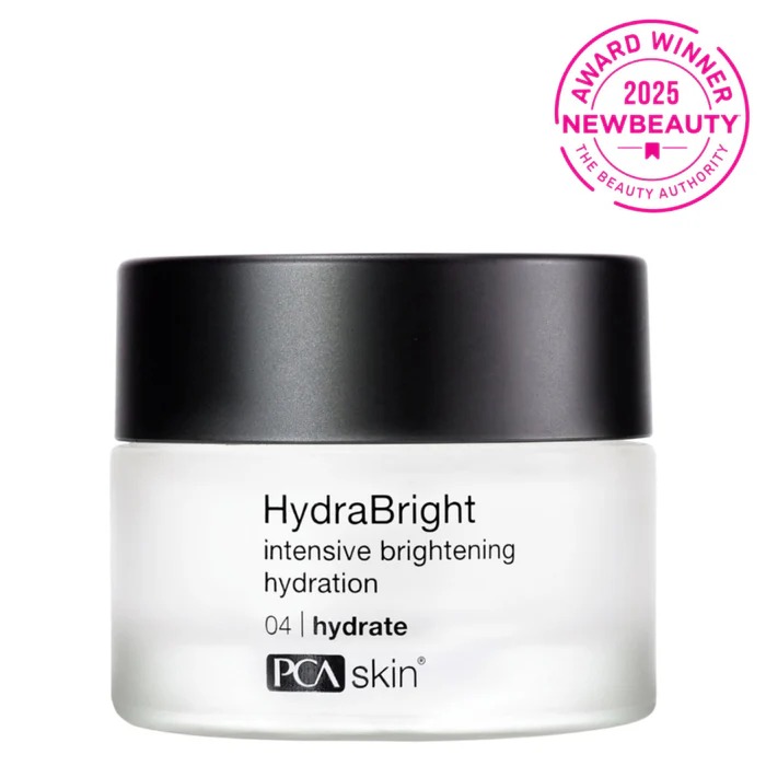 PCA Hydra Bright