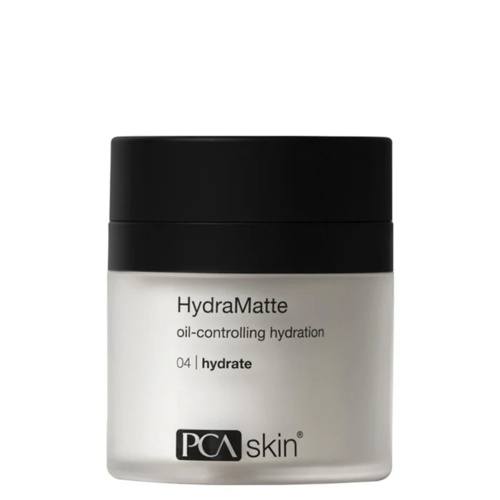 PCA Hydramatte