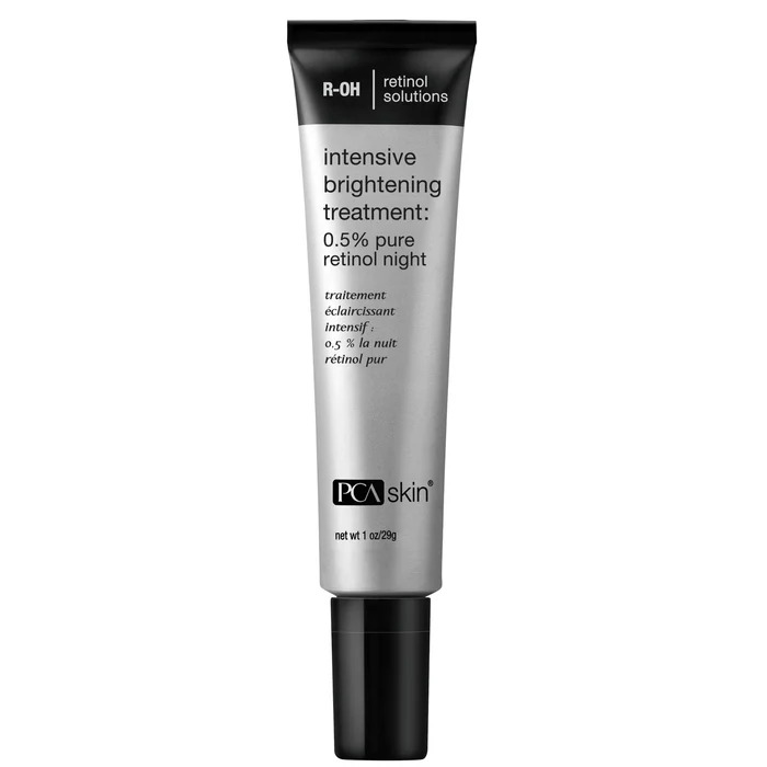 PCA Intensive Brightening Treatment